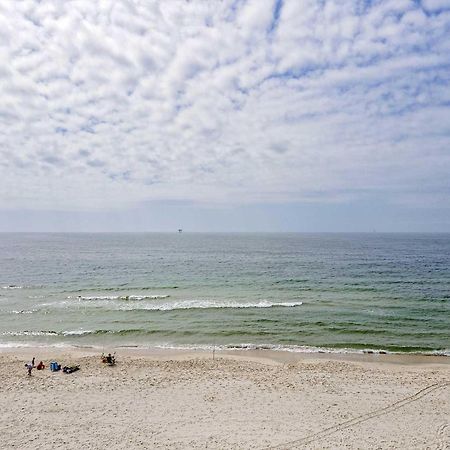Black Pearl Gulf Shores Bagian luar foto