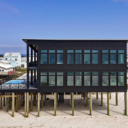 Black Pearl Gulf Shores Bagian luar foto