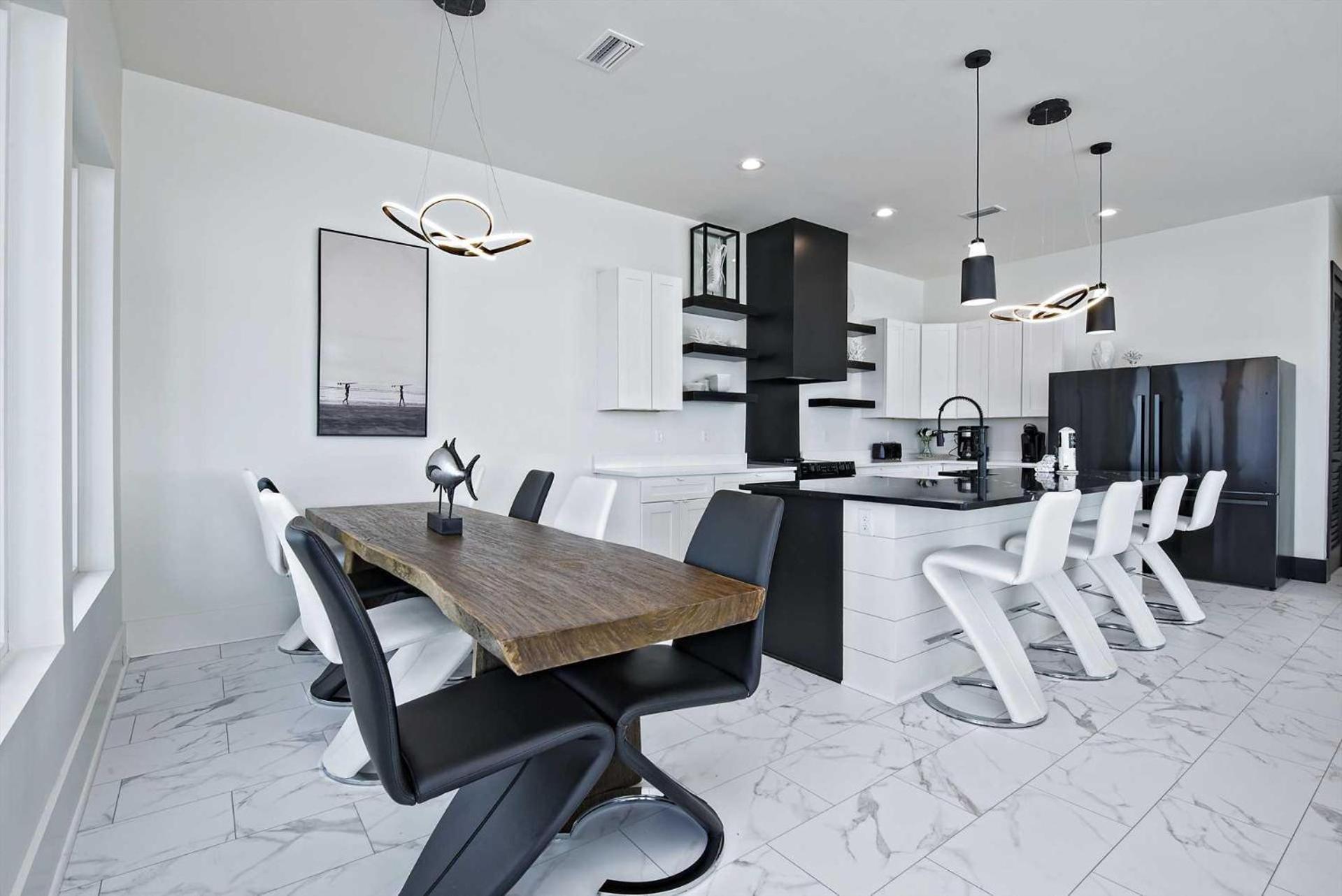 Black Pearl Gulf Shores Bagian luar foto