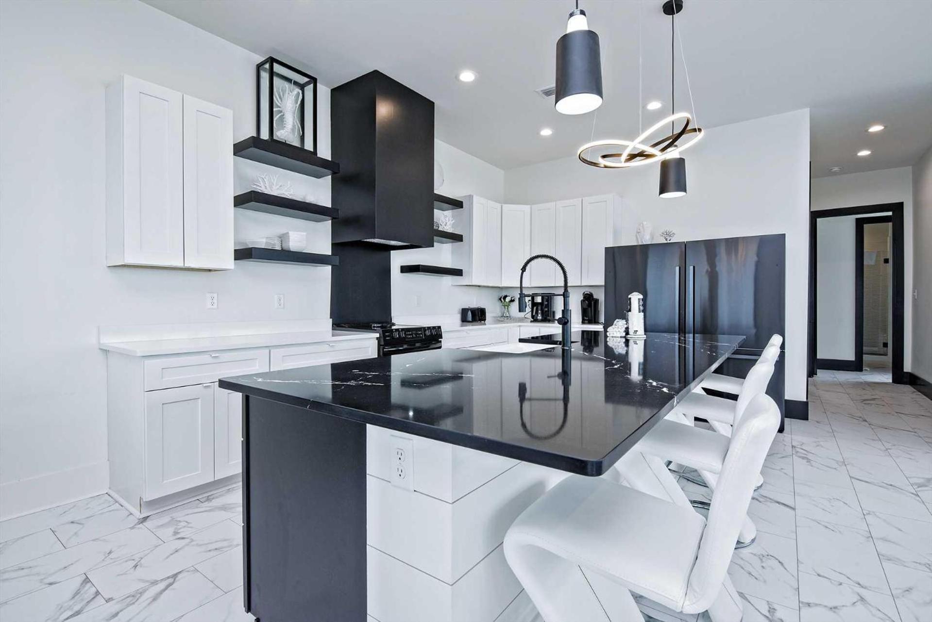 Black Pearl Gulf Shores Bagian luar foto
