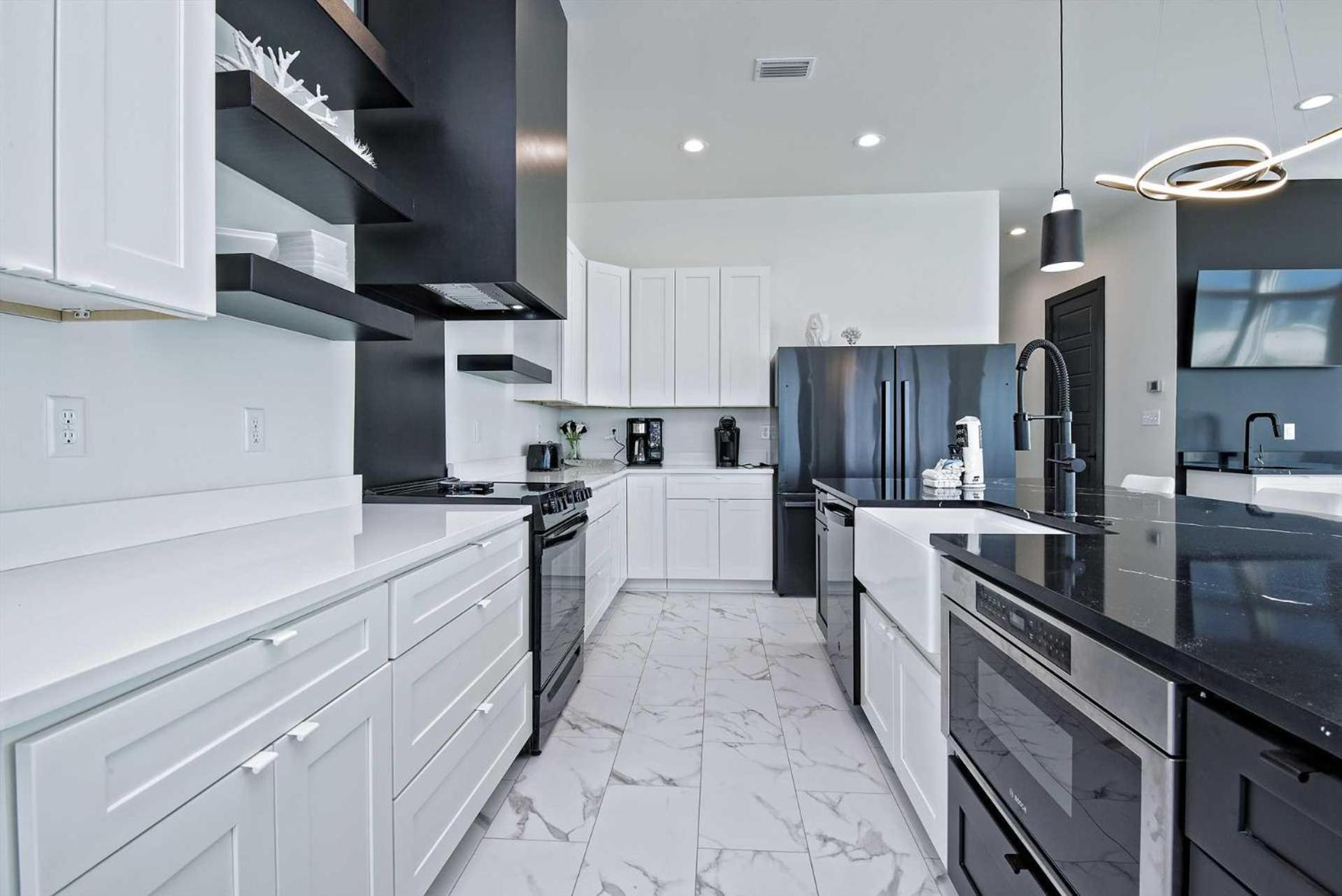 Black Pearl Gulf Shores Bagian luar foto