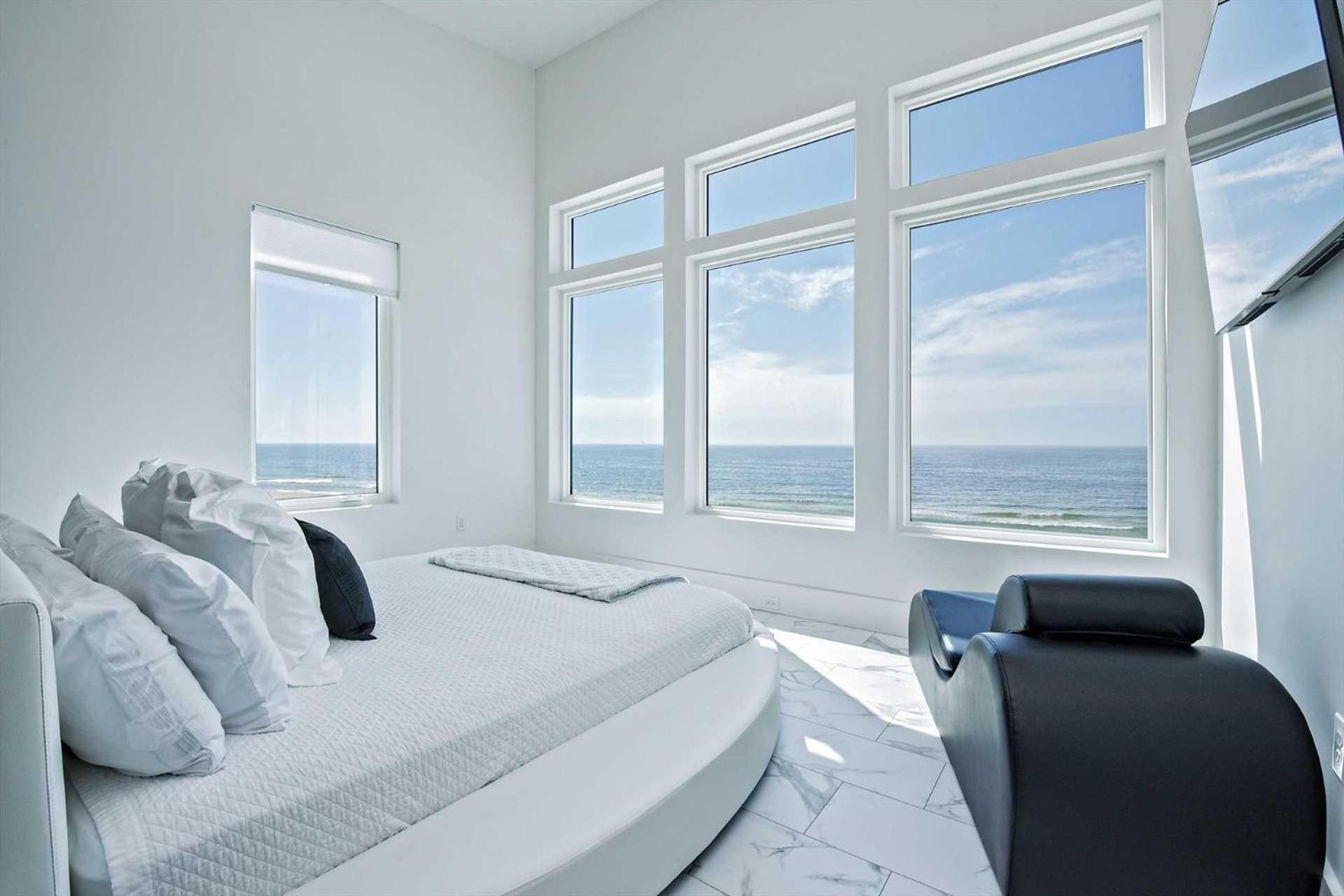 Black Pearl Gulf Shores Bagian luar foto