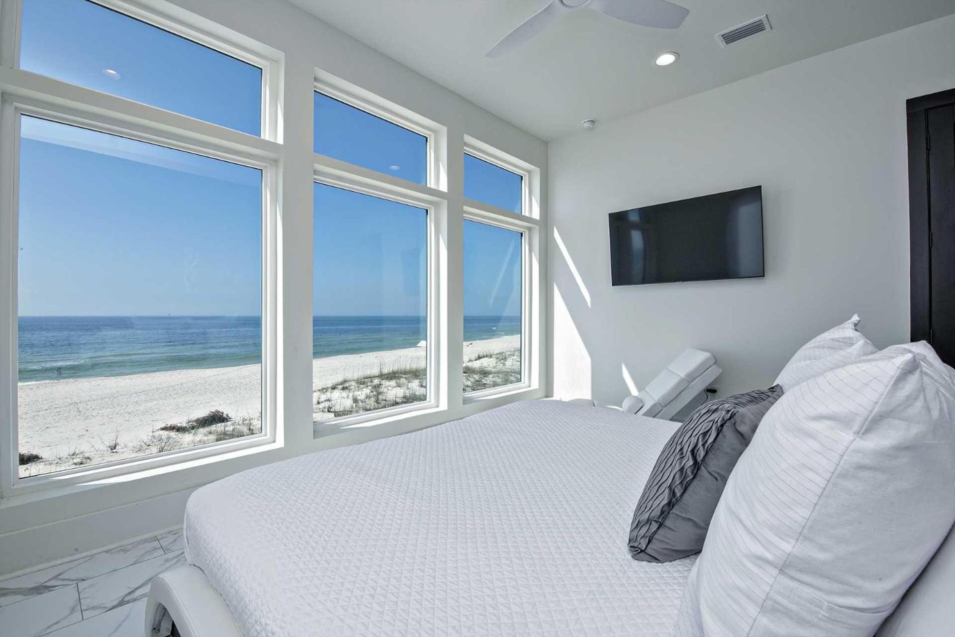 Black Pearl Gulf Shores Bagian luar foto