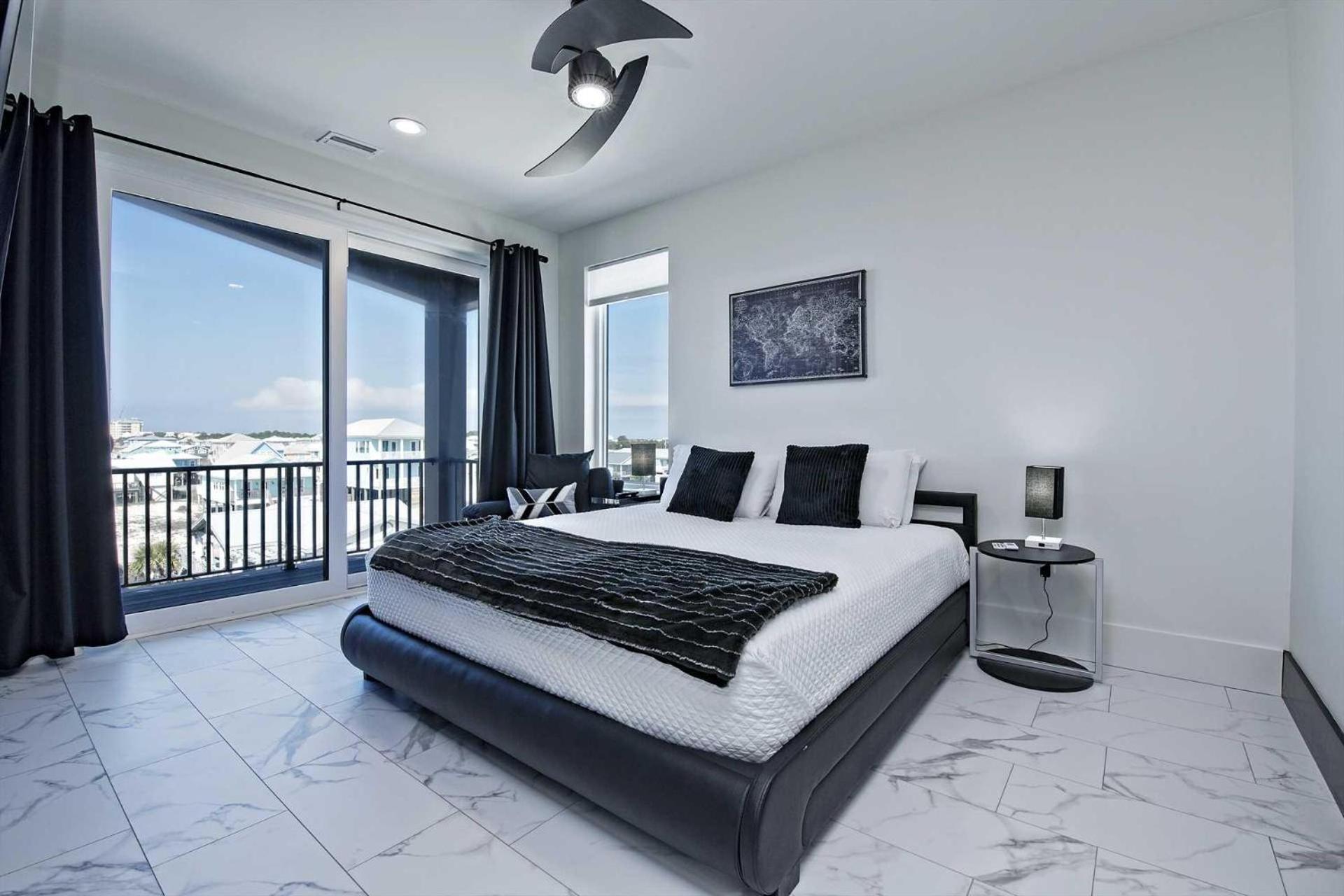 Black Pearl Gulf Shores Bagian luar foto