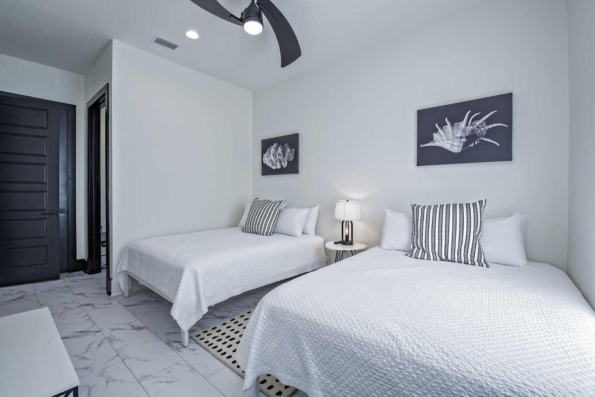 Black Pearl Gulf Shores Bagian luar foto
