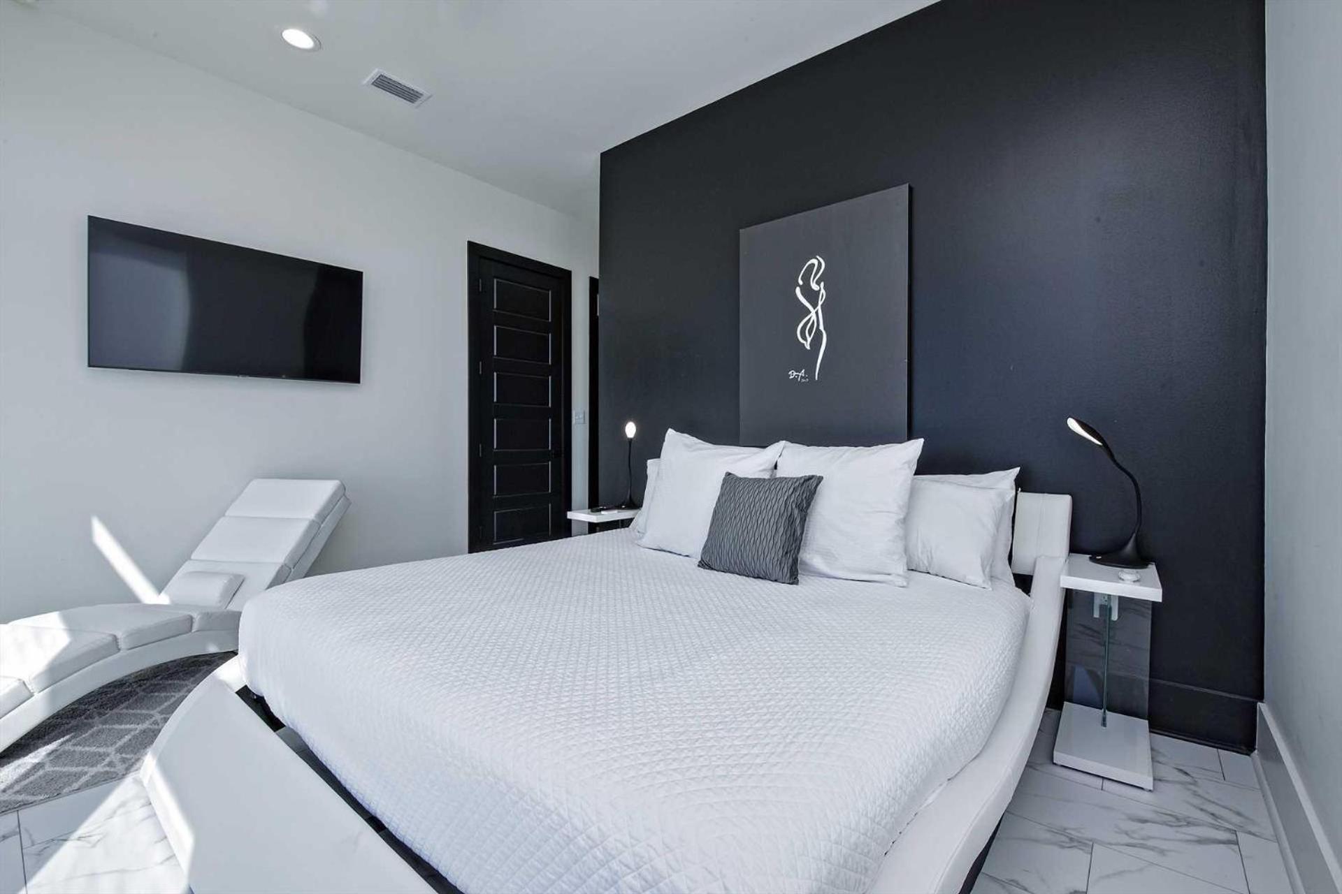 Black Pearl Gulf Shores Bagian luar foto