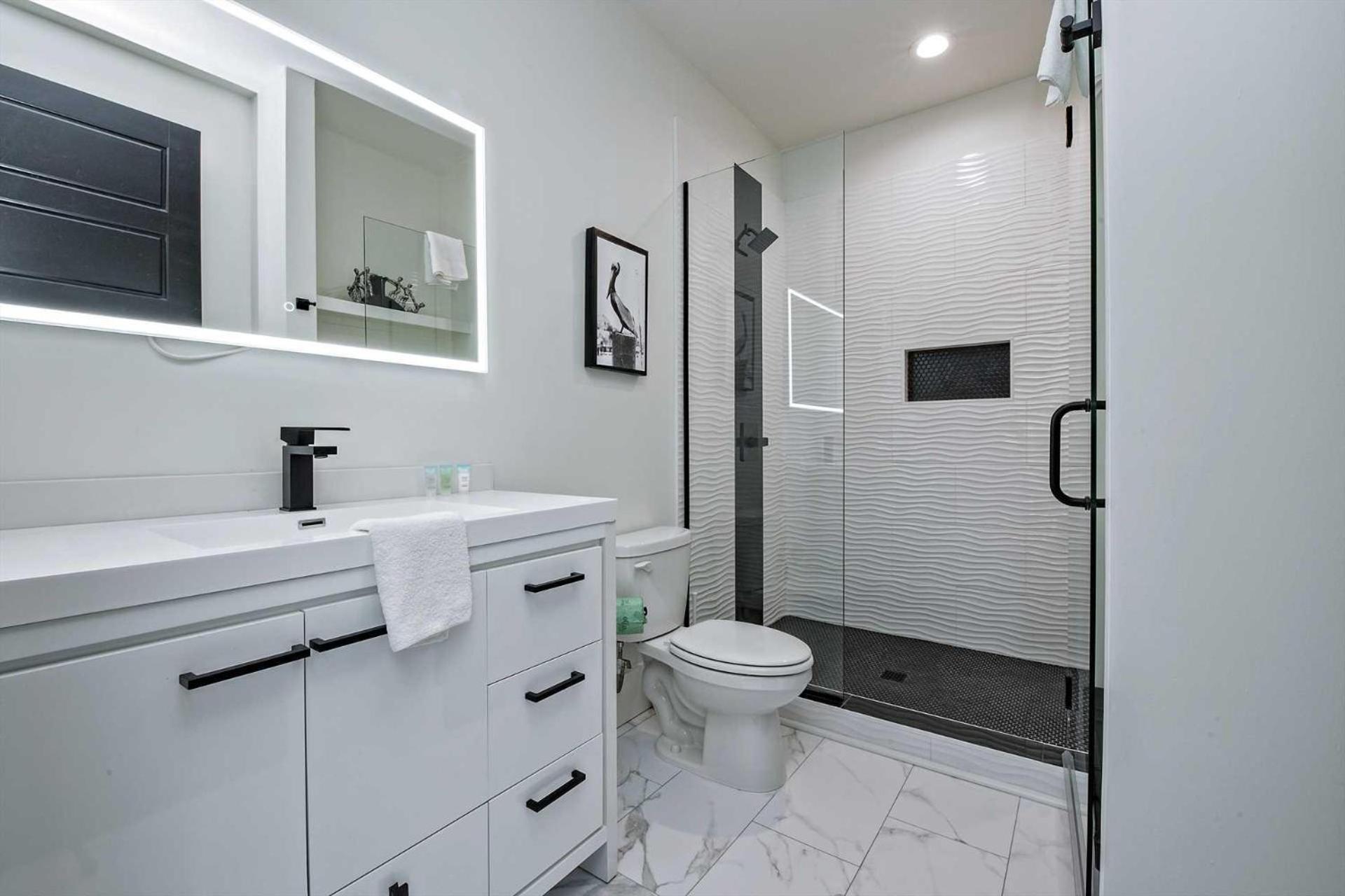 Black Pearl Gulf Shores Bagian luar foto