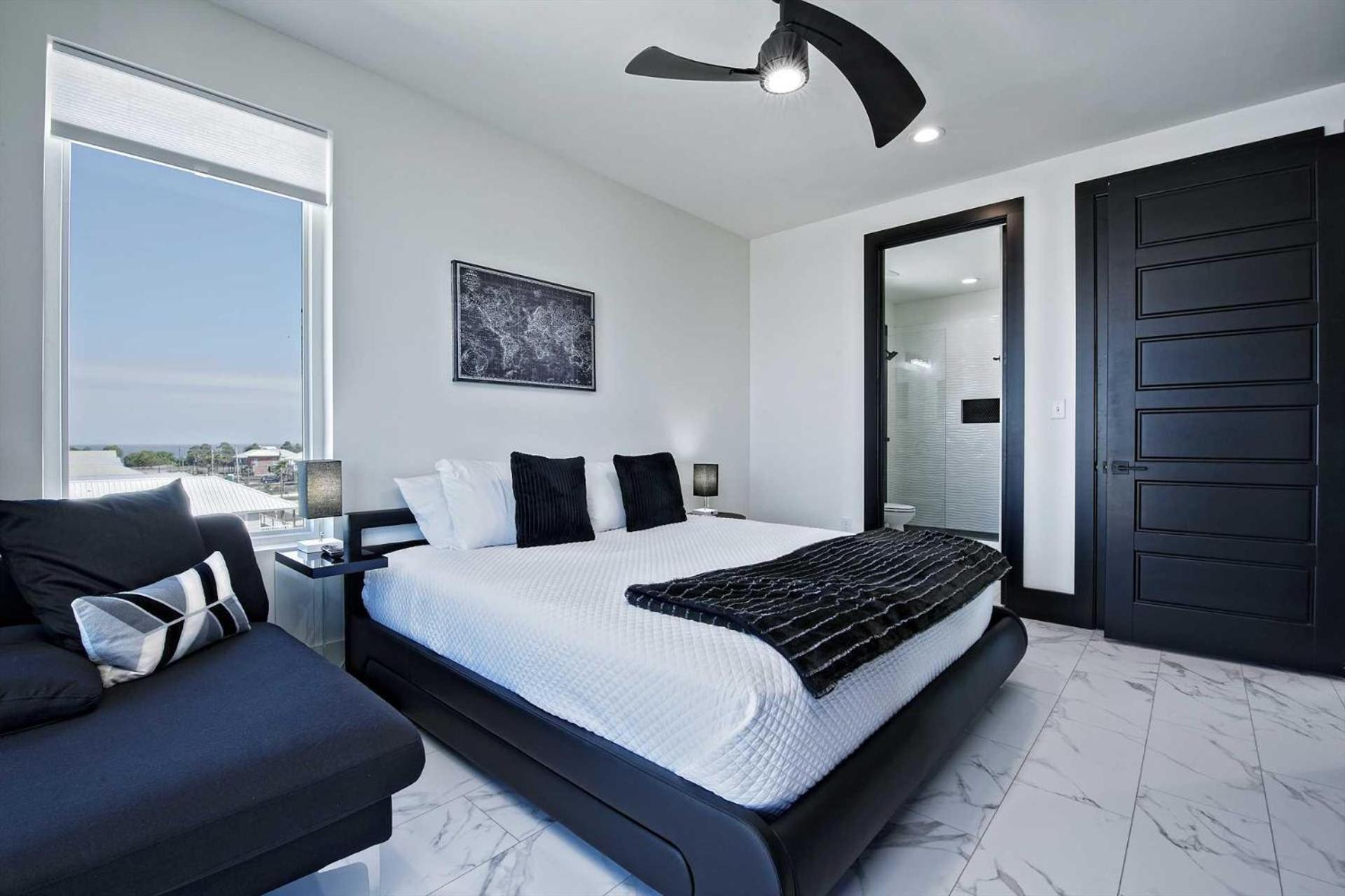 Black Pearl Gulf Shores Bagian luar foto