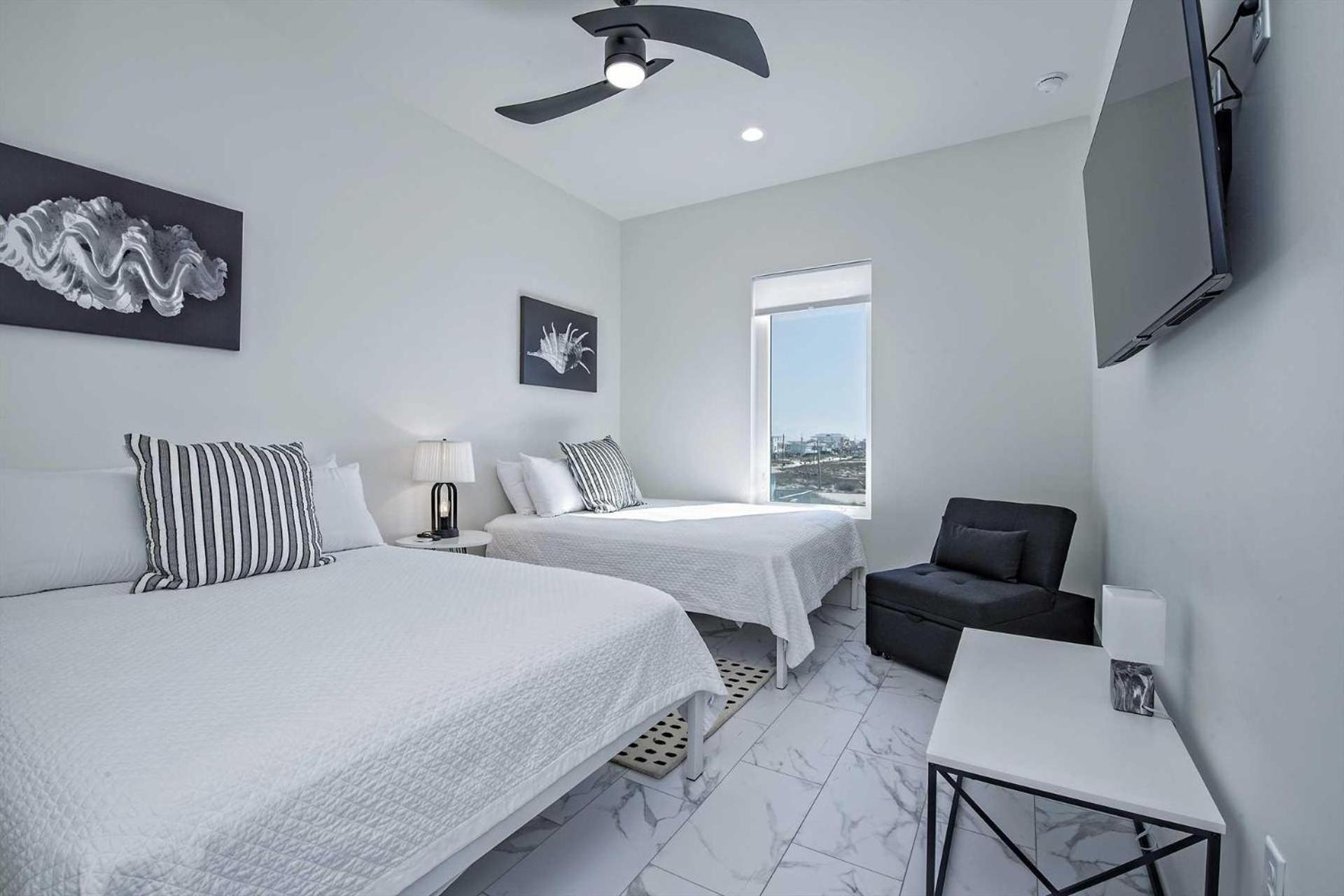 Black Pearl Gulf Shores Bagian luar foto