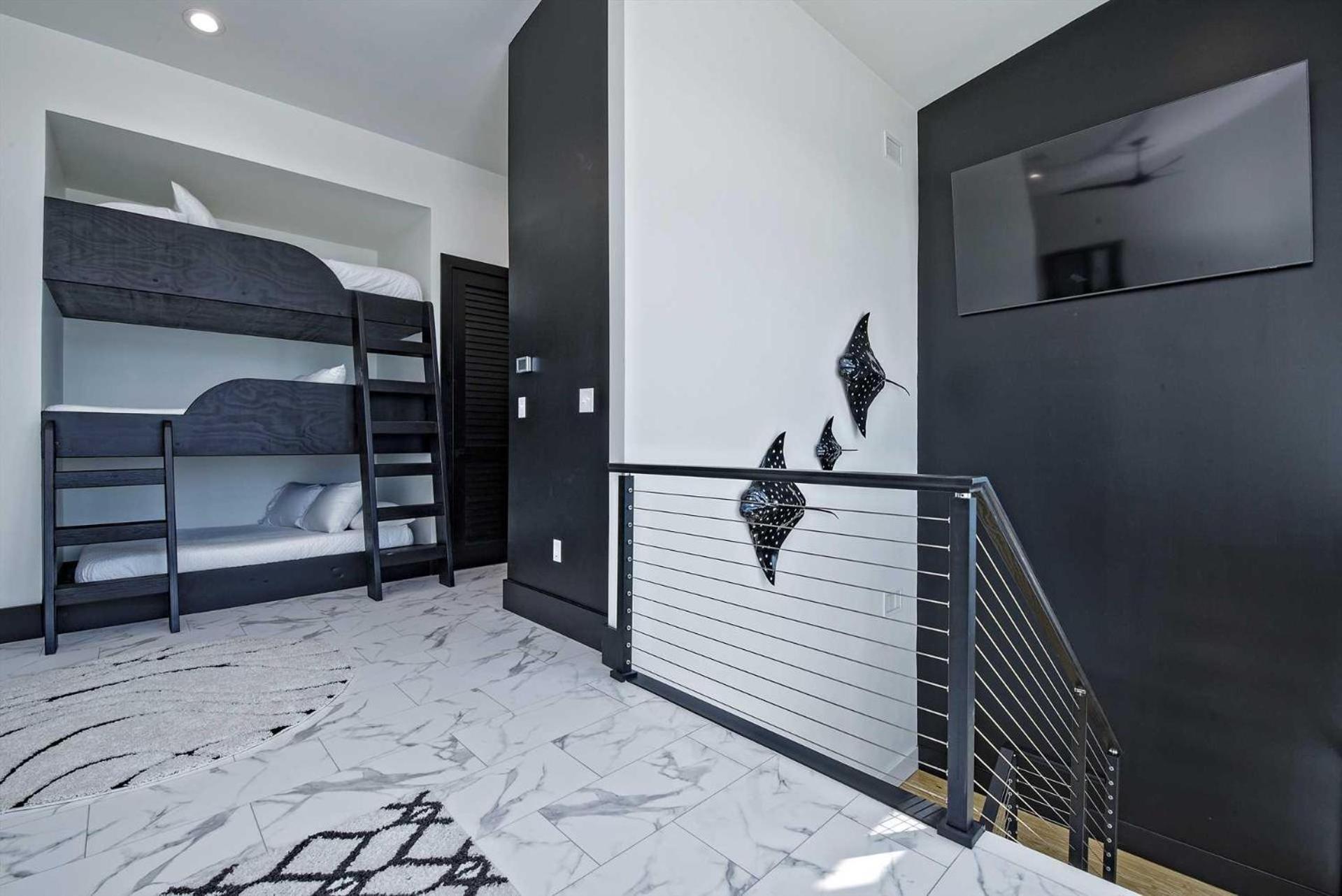 Black Pearl Gulf Shores Bagian luar foto