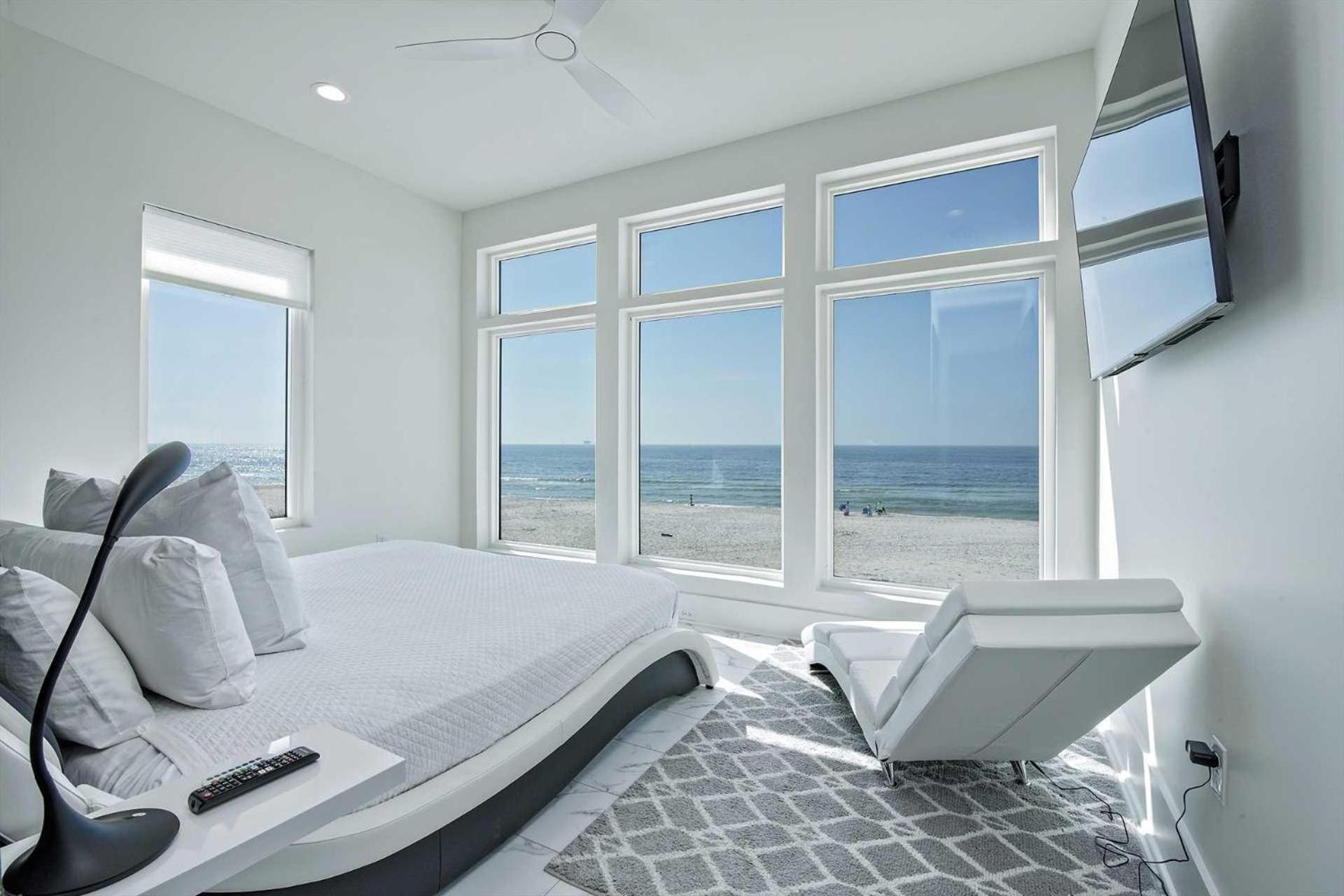 Black Pearl Gulf Shores Bagian luar foto