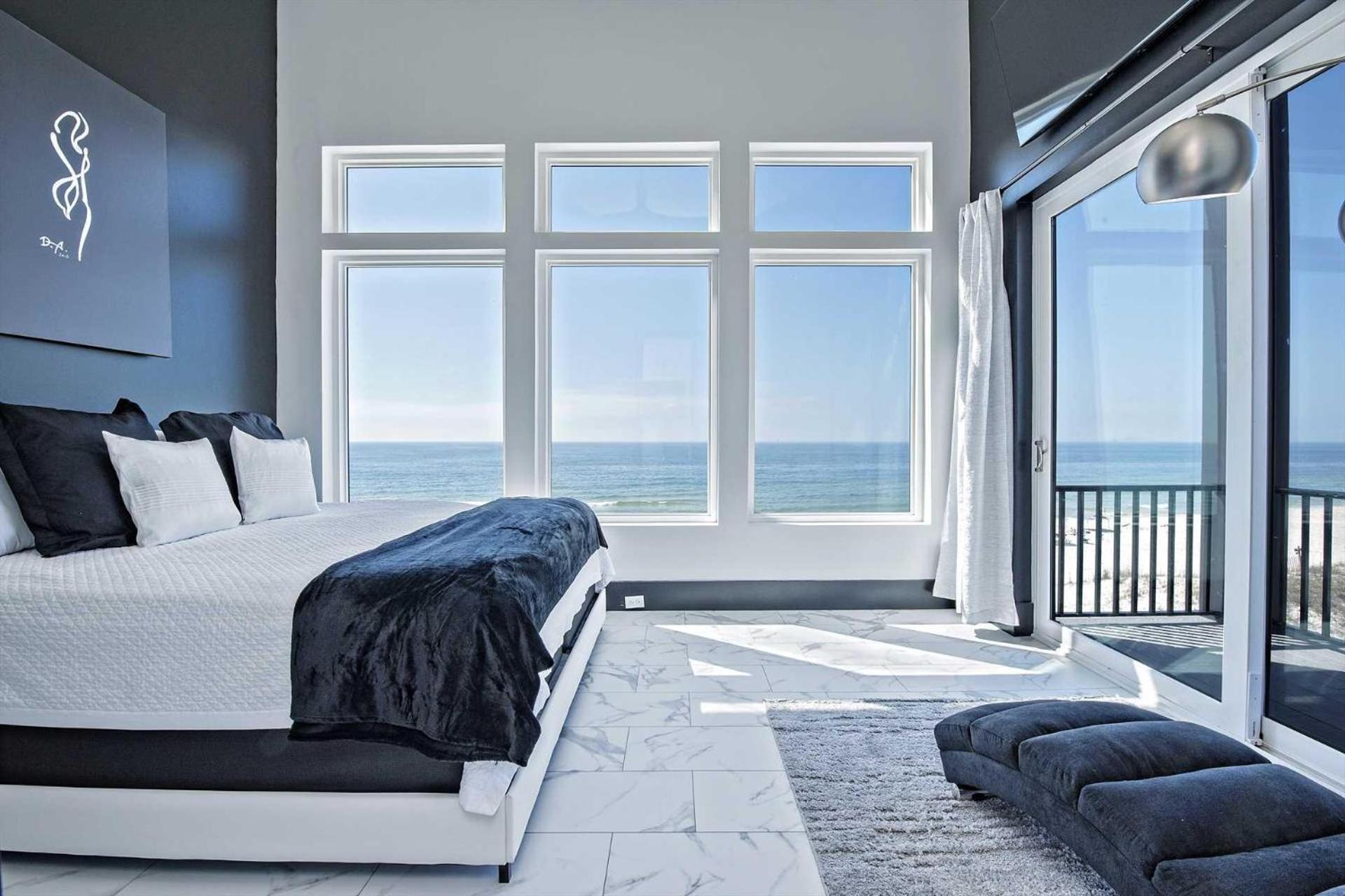Black Pearl Gulf Shores Bagian luar foto